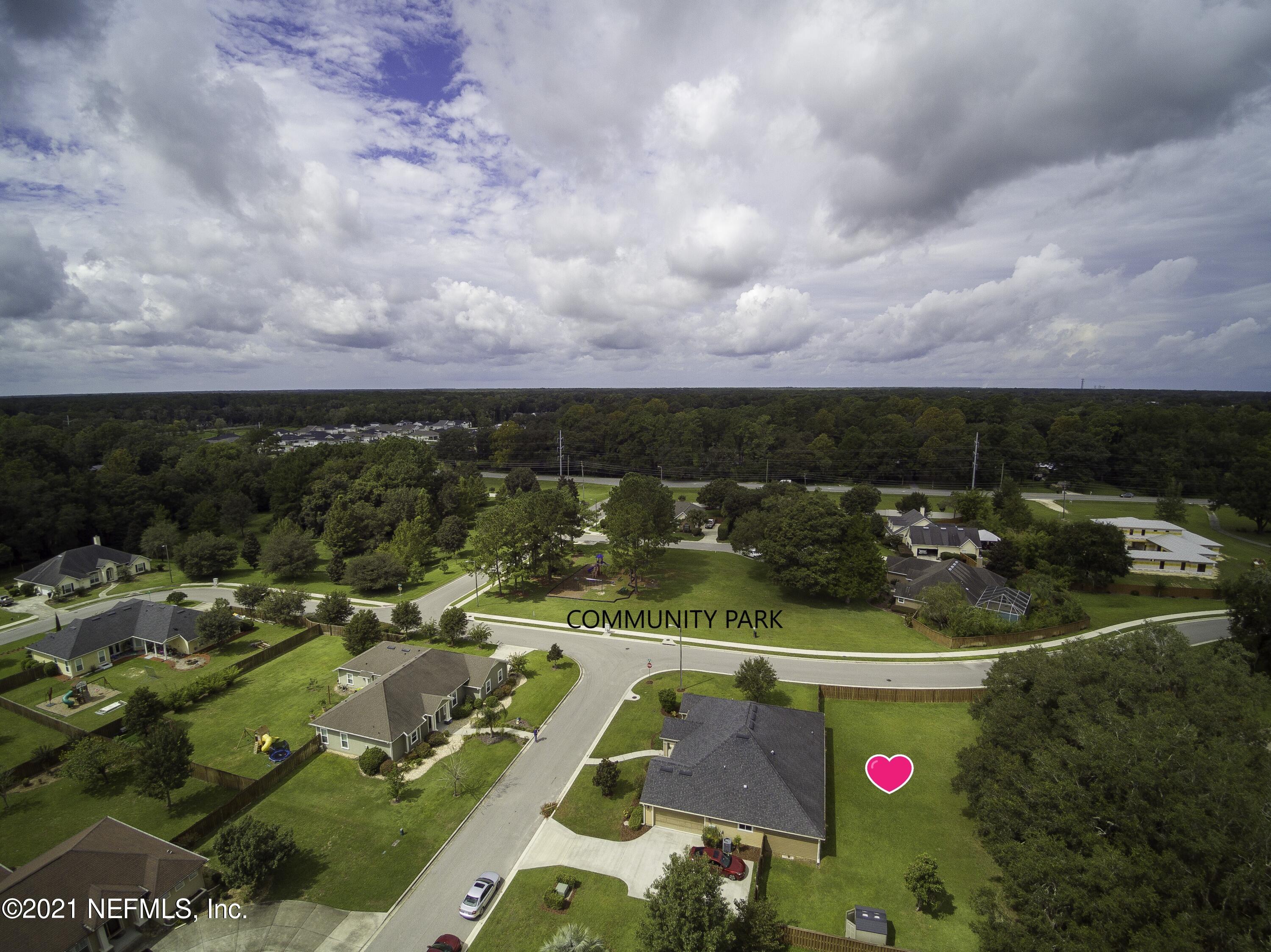 12052 Southwest 2nd Road Gainesville, FL 32607 - Photo 5 of 31 a view of a city