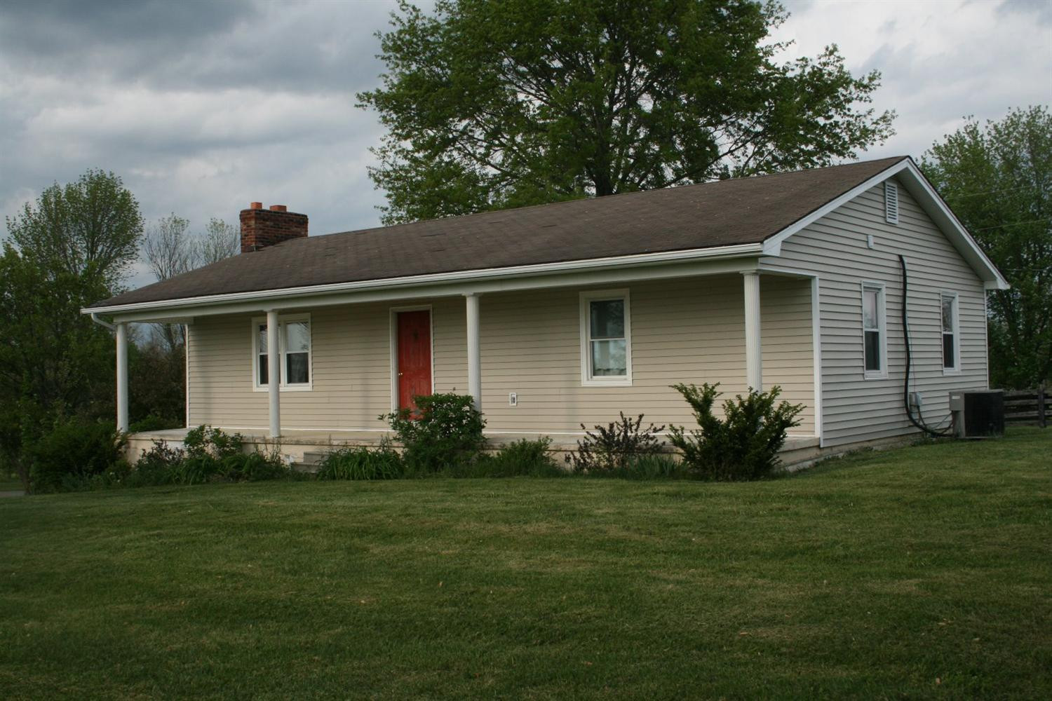 1347 Johnson Road Lawrenceburg, KY 40342 - Photo 39 of 41 Photo 39