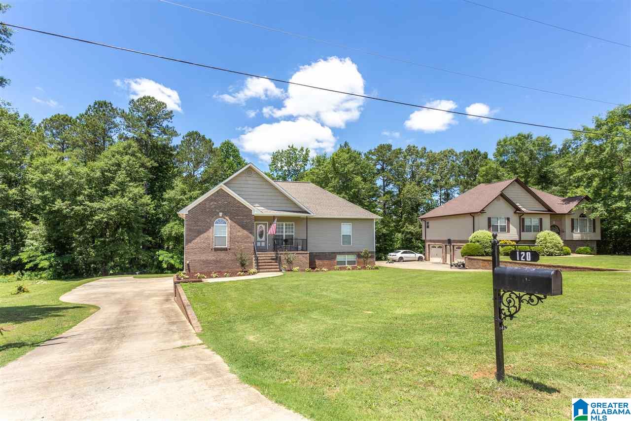 120 Trapper's Way Springville, AL 35146 - Photo 2 of 39