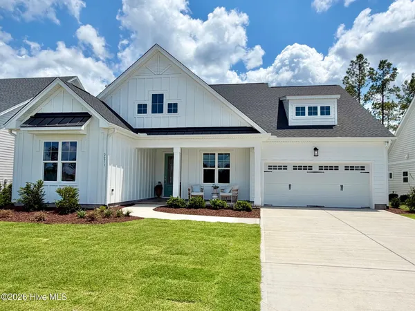 $749,900 | 2211 Calm Waters Drive, Leland, NC 28451