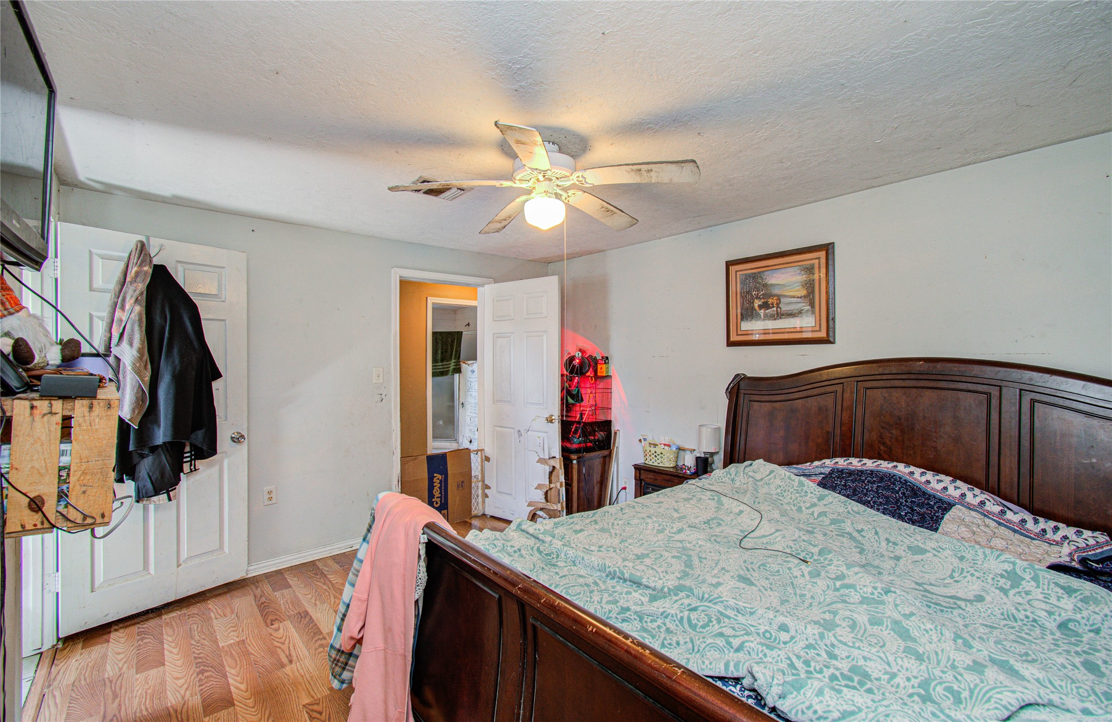 1246 Drymalla Road Cat Spring, TX 78933 - Photo 26 of 38