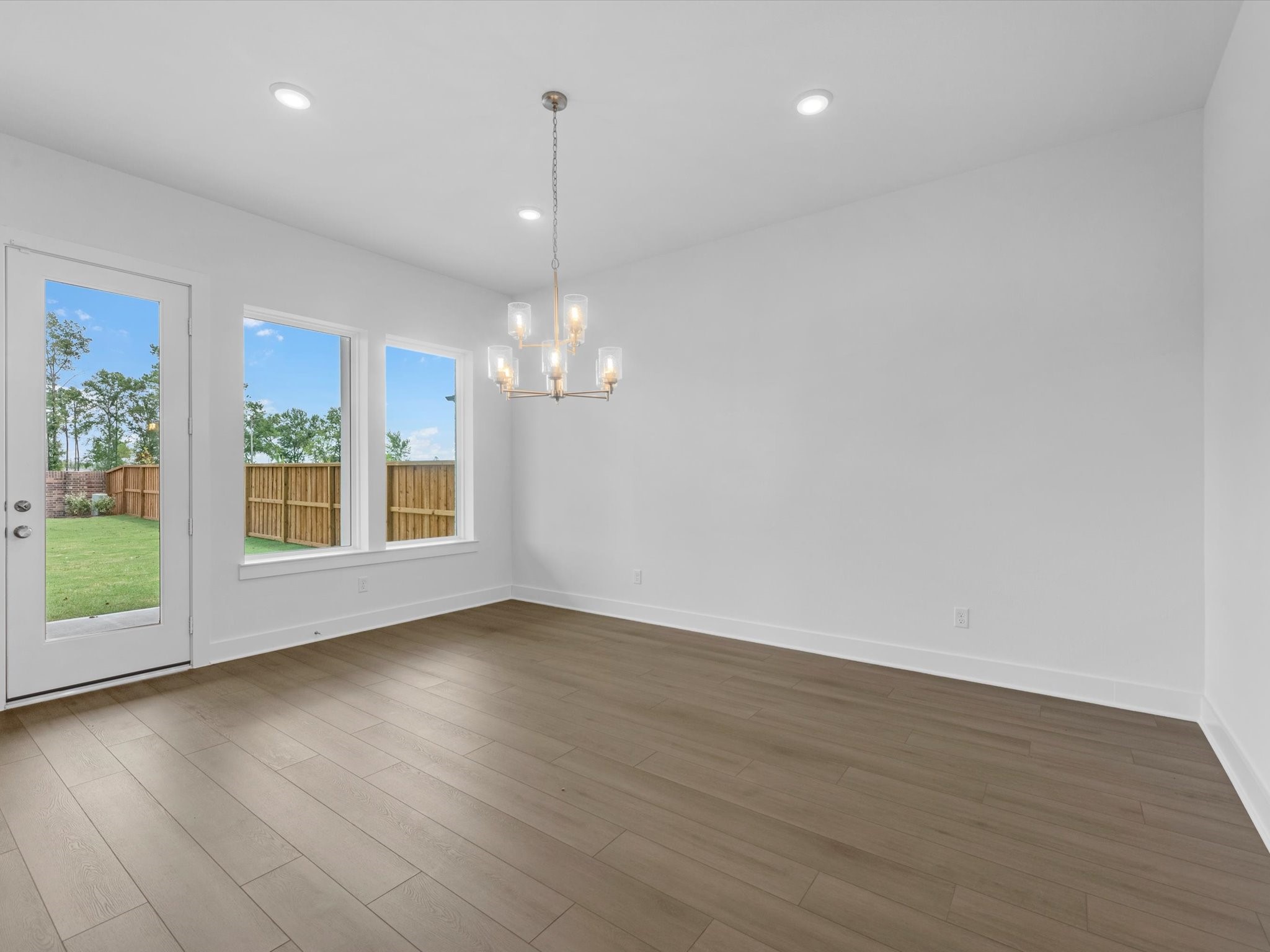 28511 Lenora Springs Drive Spring, TX 77386 - Photo 4 of 10