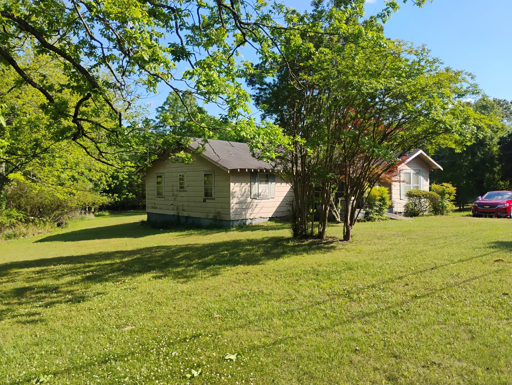814 Pisgah Road Eads, TN 38028 - Photo 3 of 21