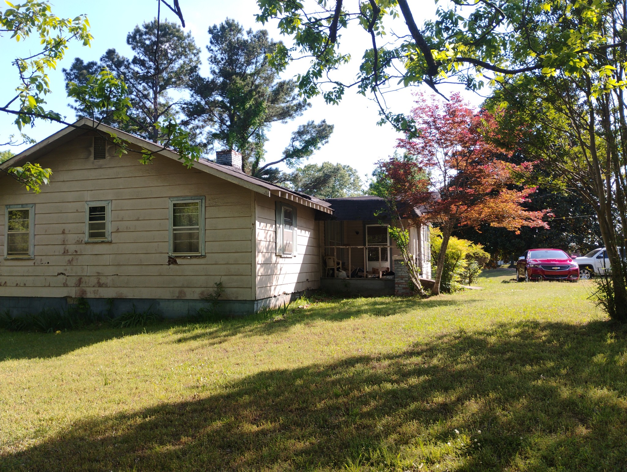 814 Pisgah Road Eads, TN 38028 - Photo 7 of 21