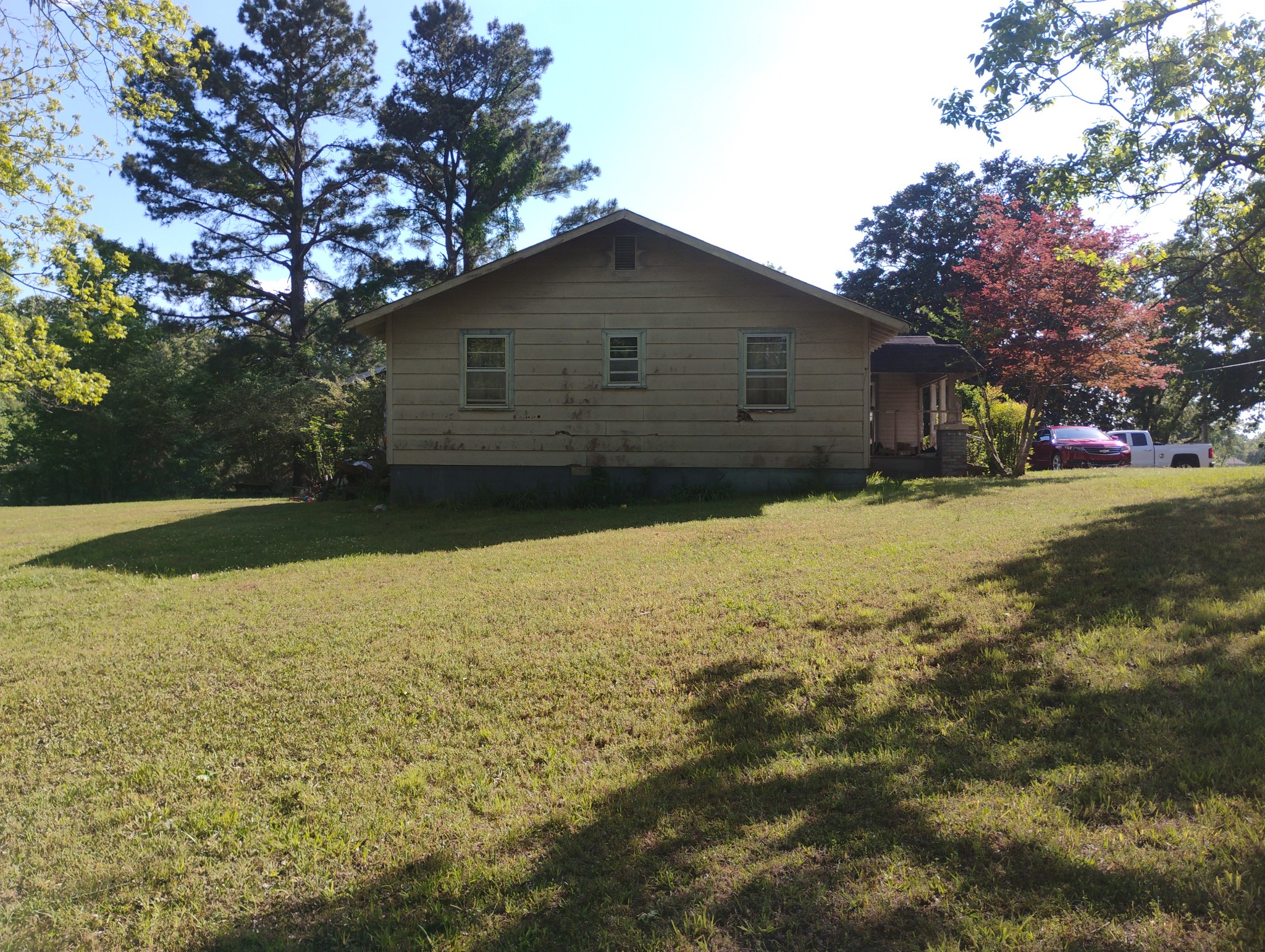 814 Pisgah Road Eads, TN 38028 - Photo 8 of 21