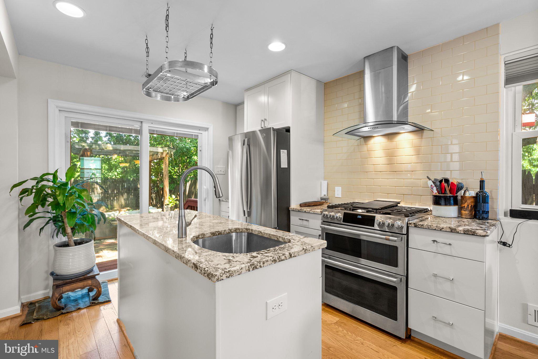 117 West Reed Avenue Alexandria, VA 22305 - Photo 6 of 30 Gallery Image 6