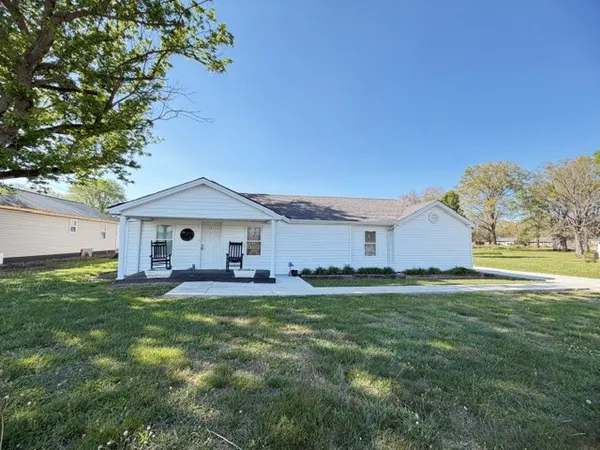 $249,000 | 511 East Roosevelt Street, Tullahoma, TN 37388