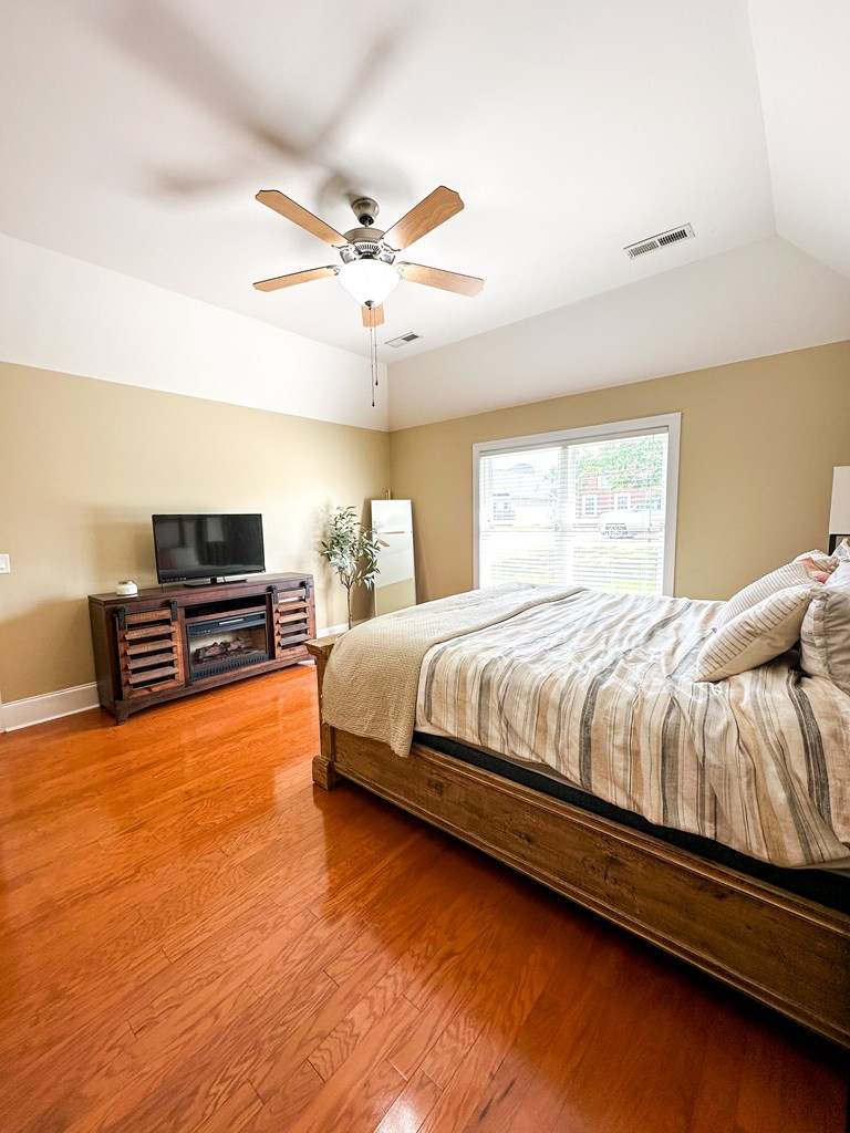 2285 Beachforest Drive Sumter, SC 29153 - Photo 16 of 34