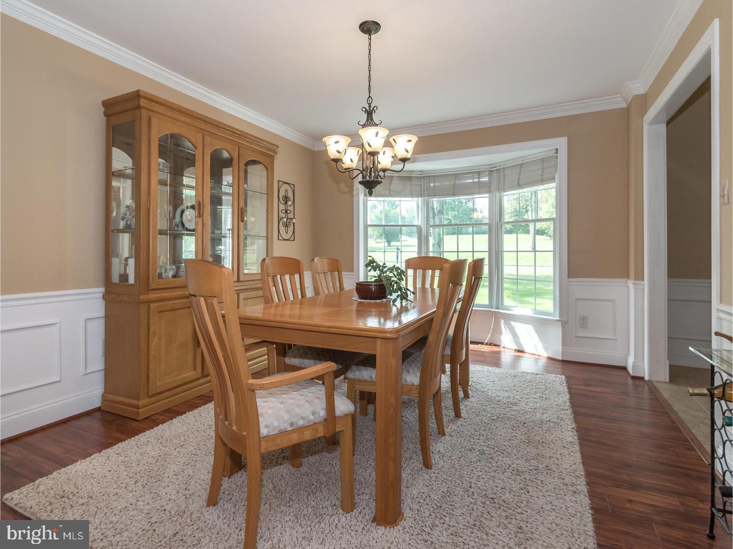 855 Price Road Harleysville, PA 19438 - Photo 3 of 24 Dining Room