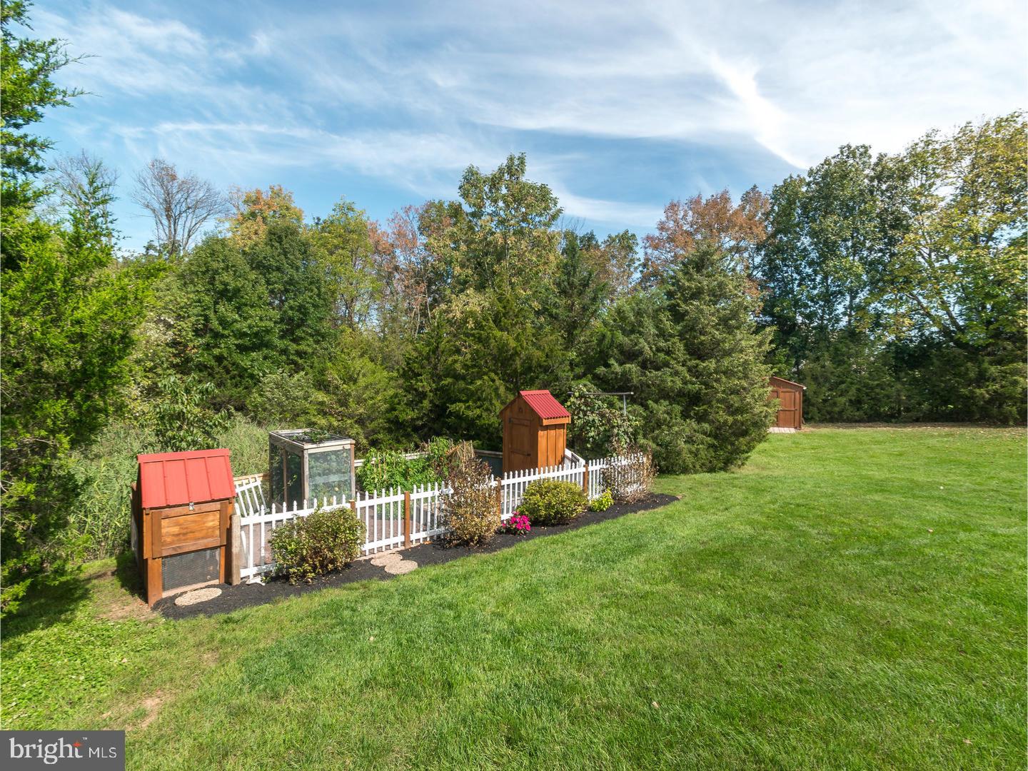 855 Price Road Harleysville, PA 19438 - Photo 23 of 24 Exterior