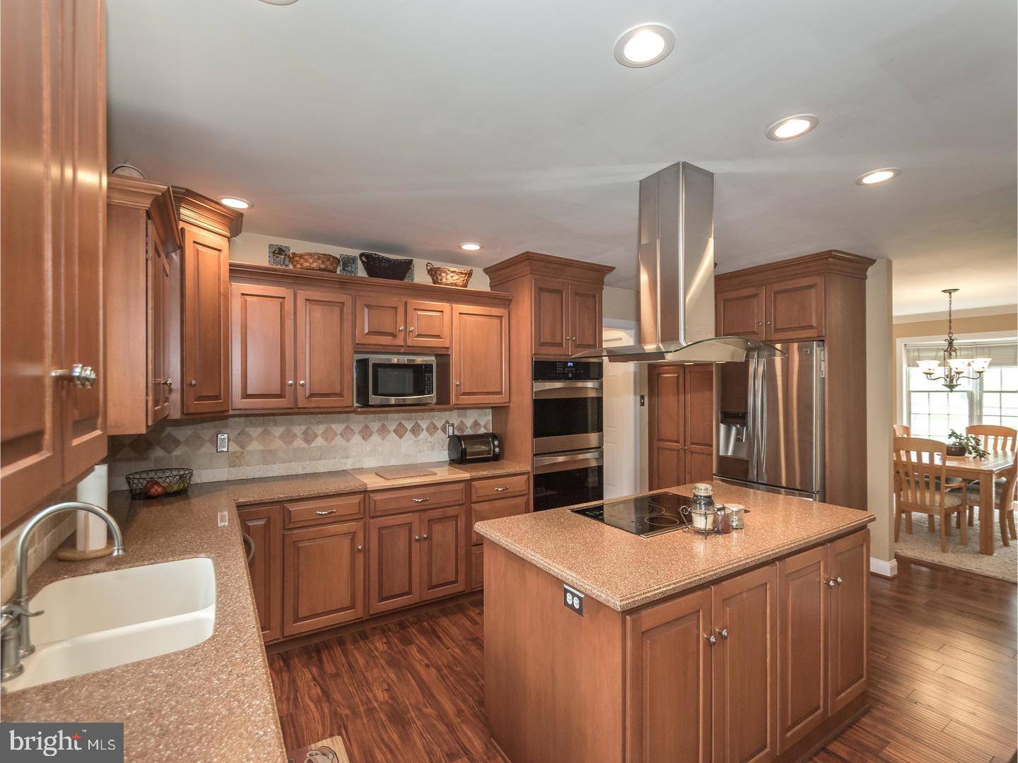 855 Price Road Harleysville, PA 19438 - Photo 6 of 24 Kitchen