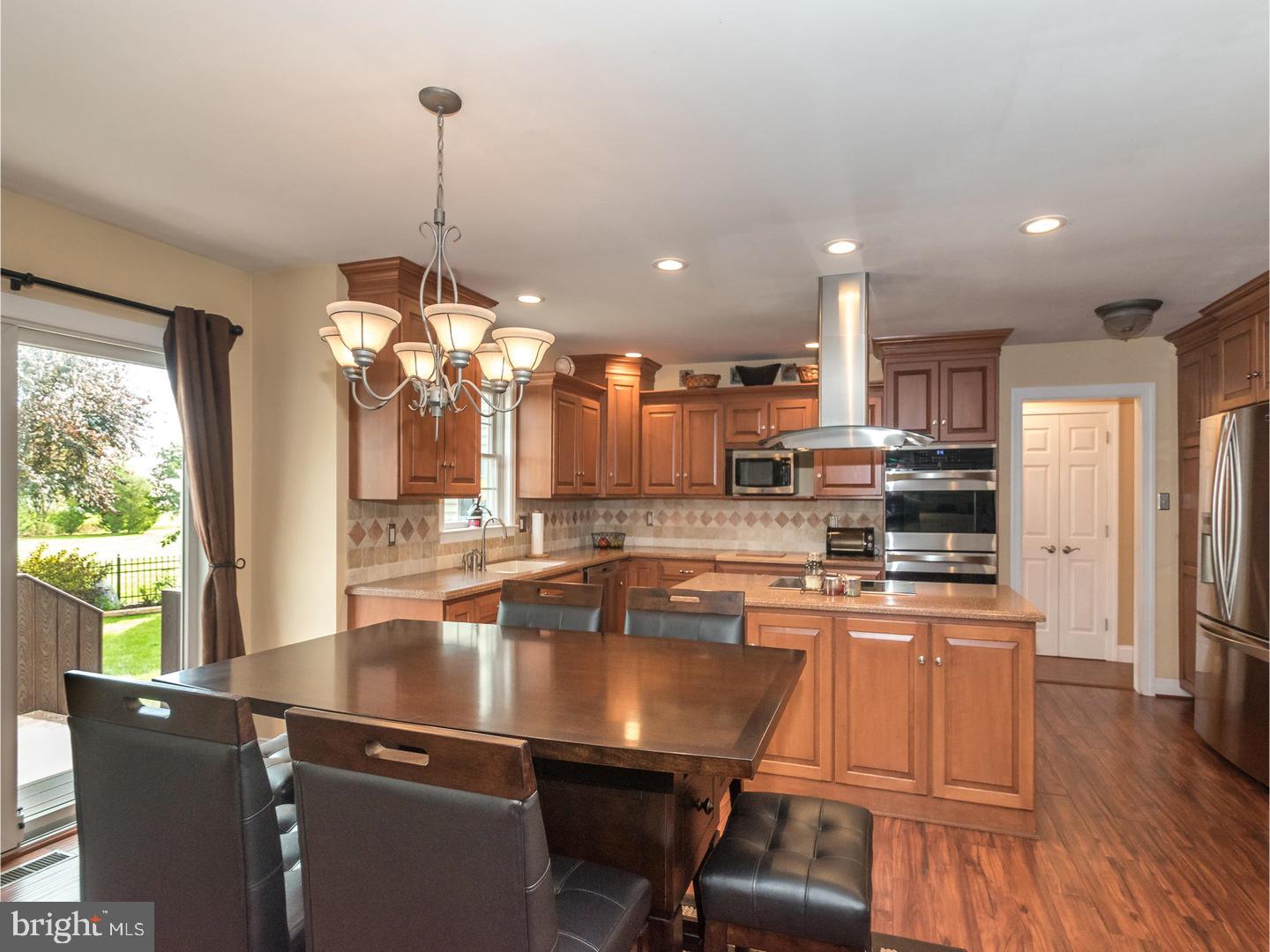 855 Price Road Harleysville, PA 19438 - Photo 7 of 24 Kitchen