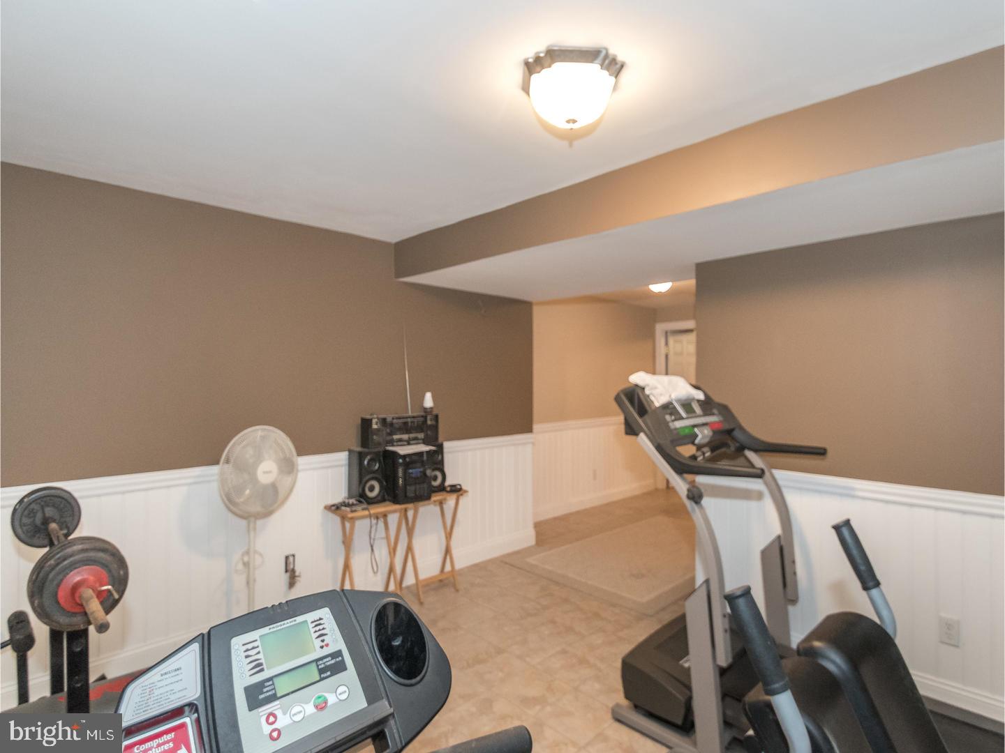 855 Price Road Harleysville, PA 19438 - Photo 9 of 24 Basement - Finished