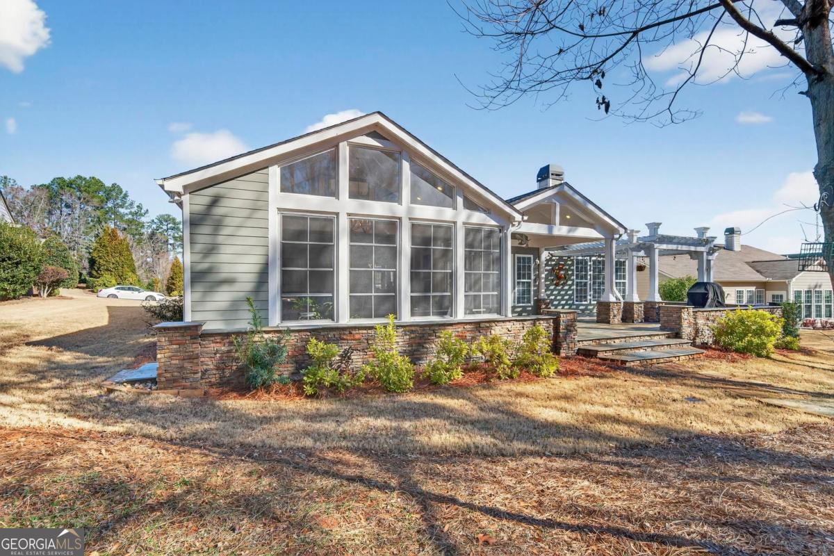 1090 Water Front Road Greensboro, GA 30642 - Photo 30 of 30