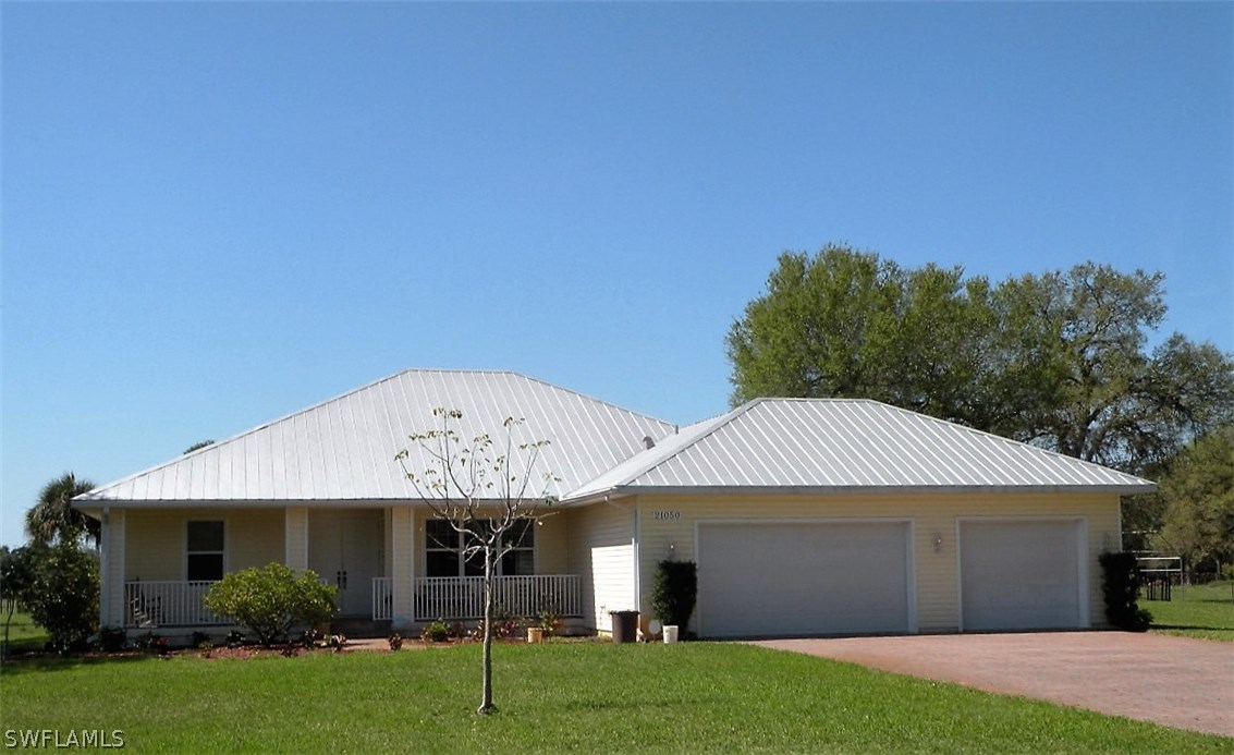 21050 North River Road Alva, FL 33920 - Photo 1 of 17 Gallery Image 1