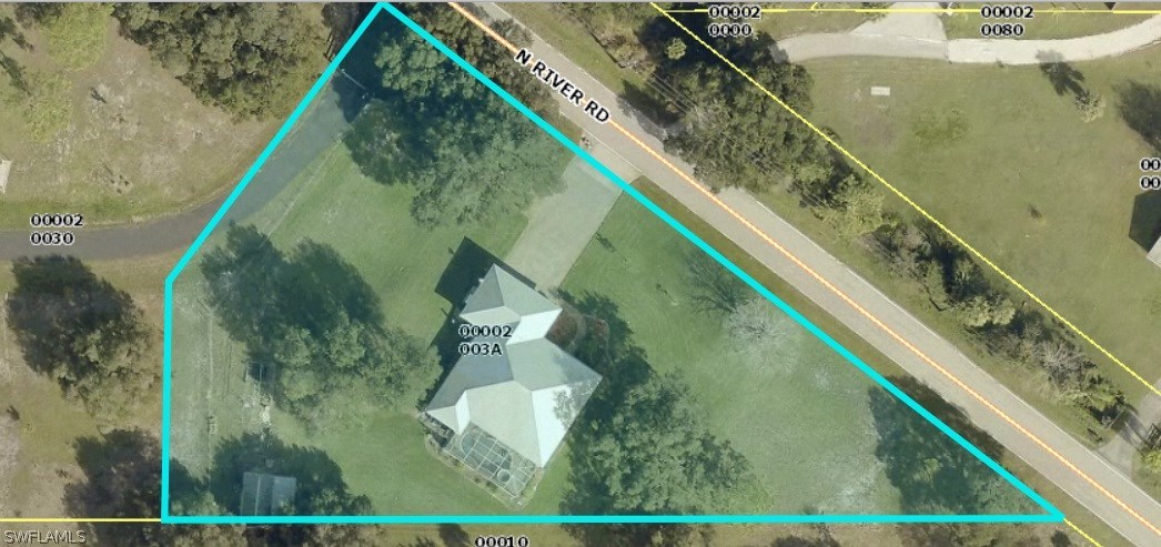 21050 North River Road Alva, FL 33920 - Photo 17 of 17 Gallery Image 17