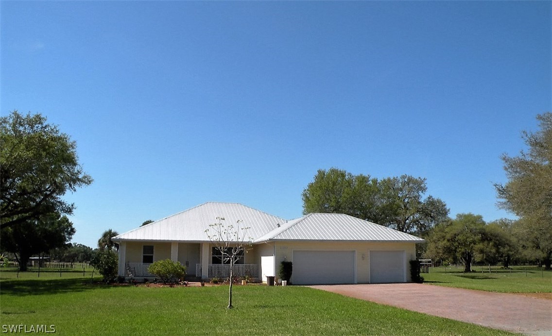 21050 North River Road Alva, FL 33920 - Photo 9 of 17 Gallery Image 9