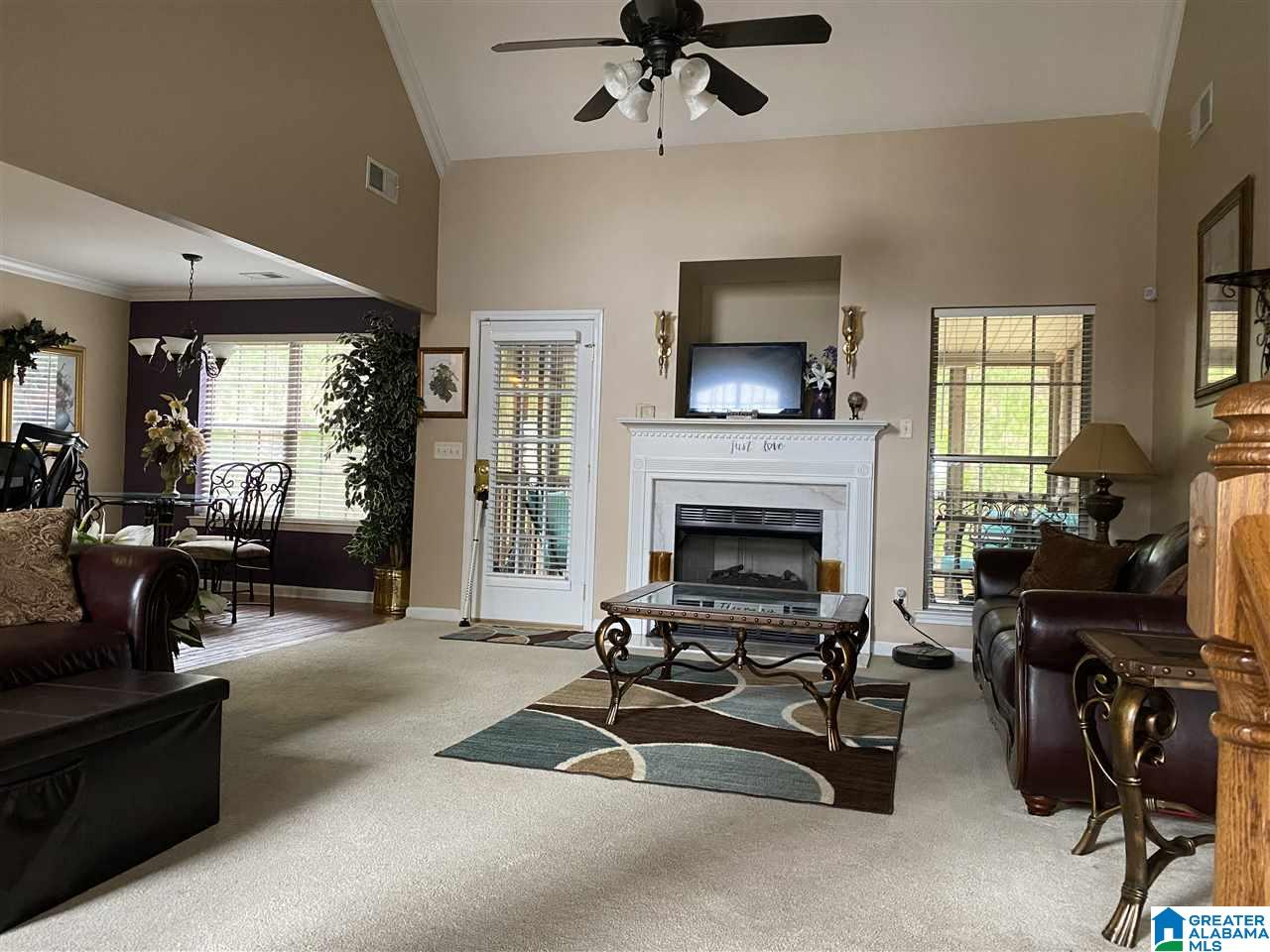 5337 Summerset Way Bessemer, AL 35022 - Photo 18 of 37