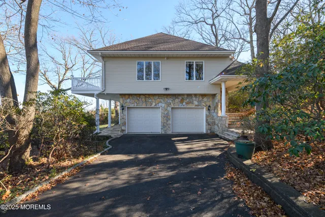 $1,995,000 | 4 Hillside Road, Atlantic Highlands, NJ 07716