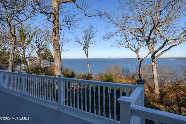 $1,995,000 | 4 Hillside Road, Atlantic Highlands, NJ 07716