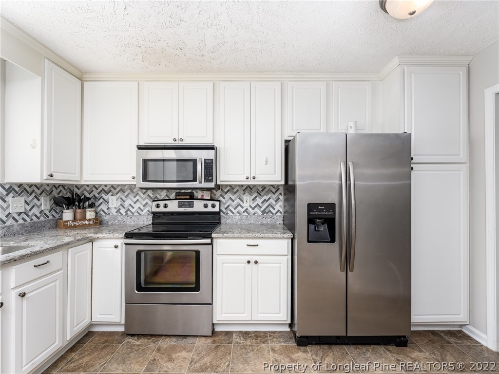 550 East Lake Ridge Road Raeford, NC 28376 - Photo 13 of 42 Gallery Image 13