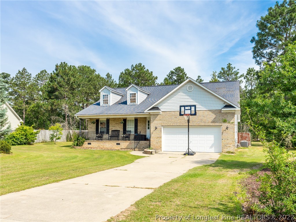 550 East Lake Ridge Road Raeford, NC 28376 - Photo 2 of 42 Gallery Image 2