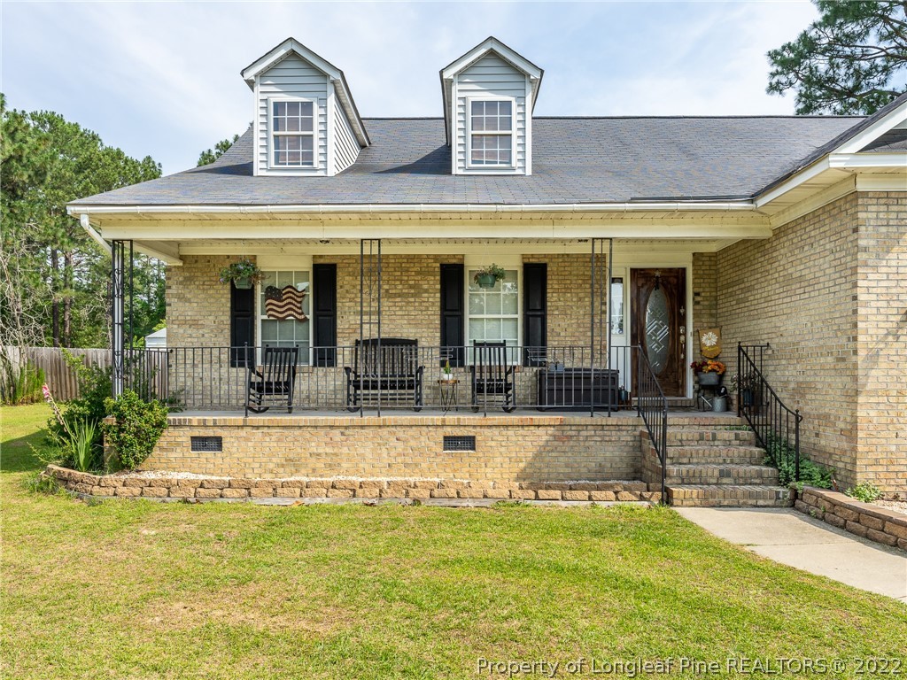 550 East Lake Ridge Road Raeford, NC 28376 - Photo 3 of 42 Gallery Image 3
