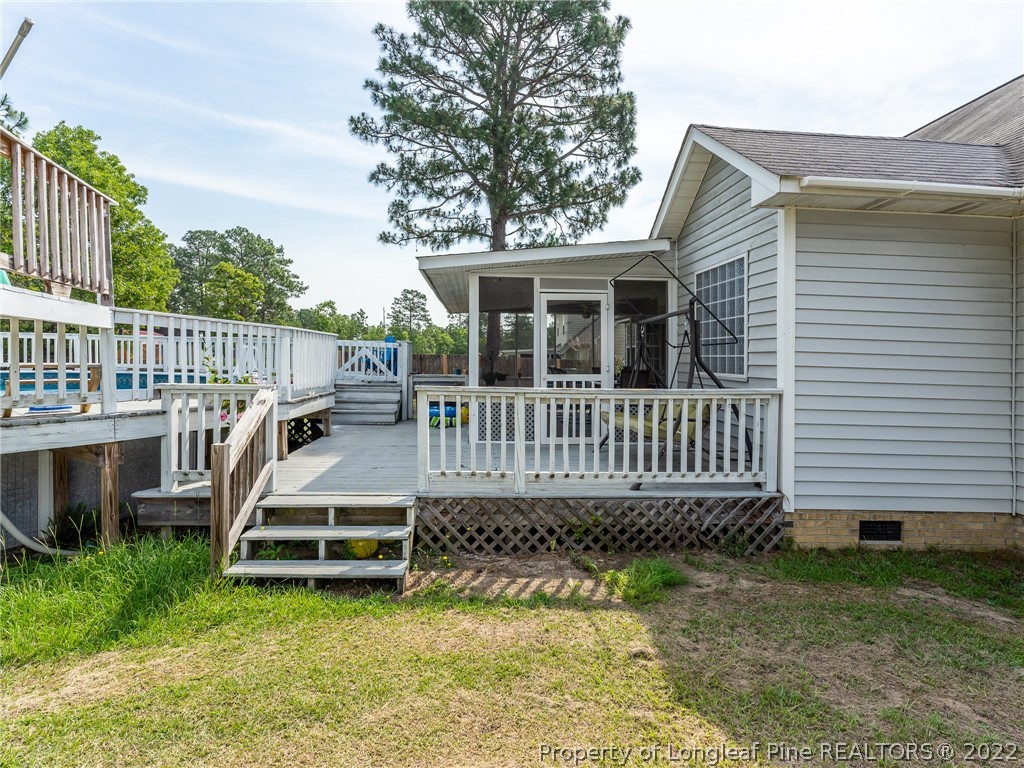 550 East Lake Ridge Road Raeford, NC 28376 - Photo 35 of 42 Gallery Image 35