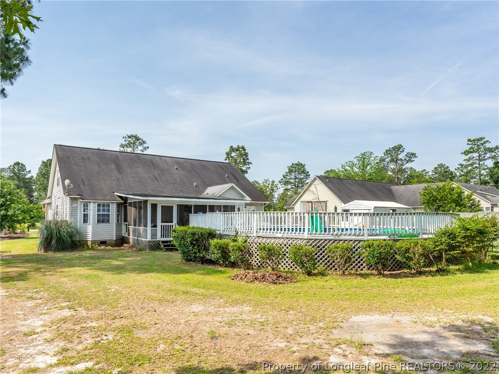 550 East Lake Ridge Road Raeford, NC 28376 - Photo 37 of 42 Gallery Image 37