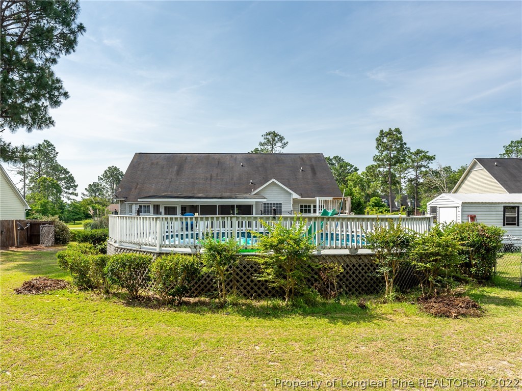 550 East Lake Ridge Road Raeford, NC 28376 - Photo 38 of 42 Gallery Image 38