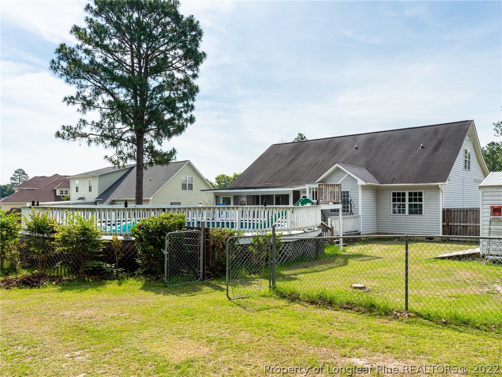 550 East Lake Ridge Road Raeford, NC 28376 - Photo 39 of 42 Gallery Image 39