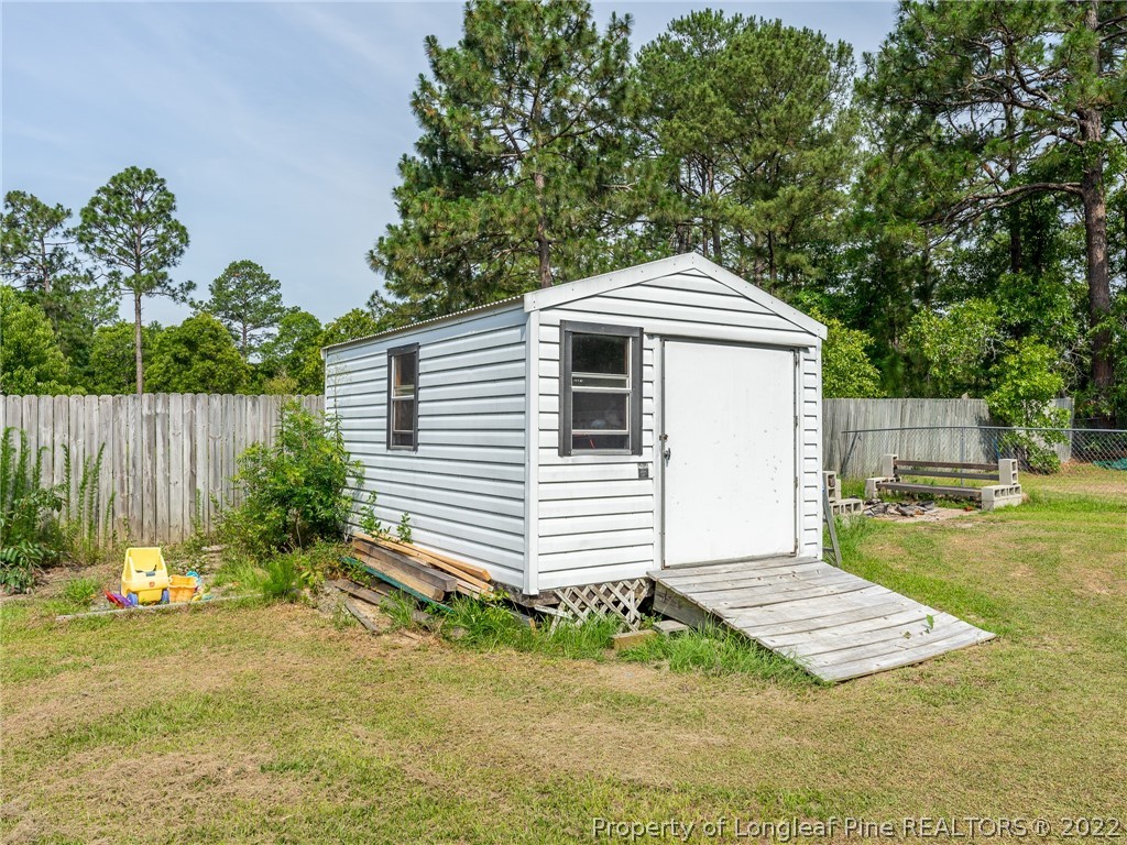 550 East Lake Ridge Road Raeford, NC 28376 - Photo 41 of 42 Gallery Image 41