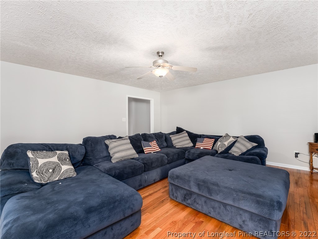 550 East Lake Ridge Road Raeford, NC 28376 - Photo 5 of 42 Gallery Image 5