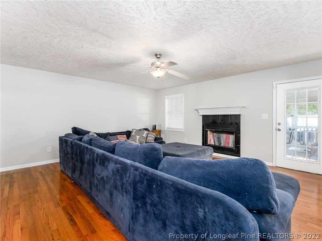 550 East Lake Ridge Road Raeford, NC 28376 - Photo 6 of 42 Gallery Image 6