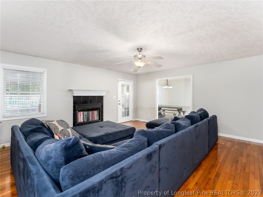 550 East Lake Ridge Road Raeford, NC 28376 - Photo 7 of 42 Gallery Image 7