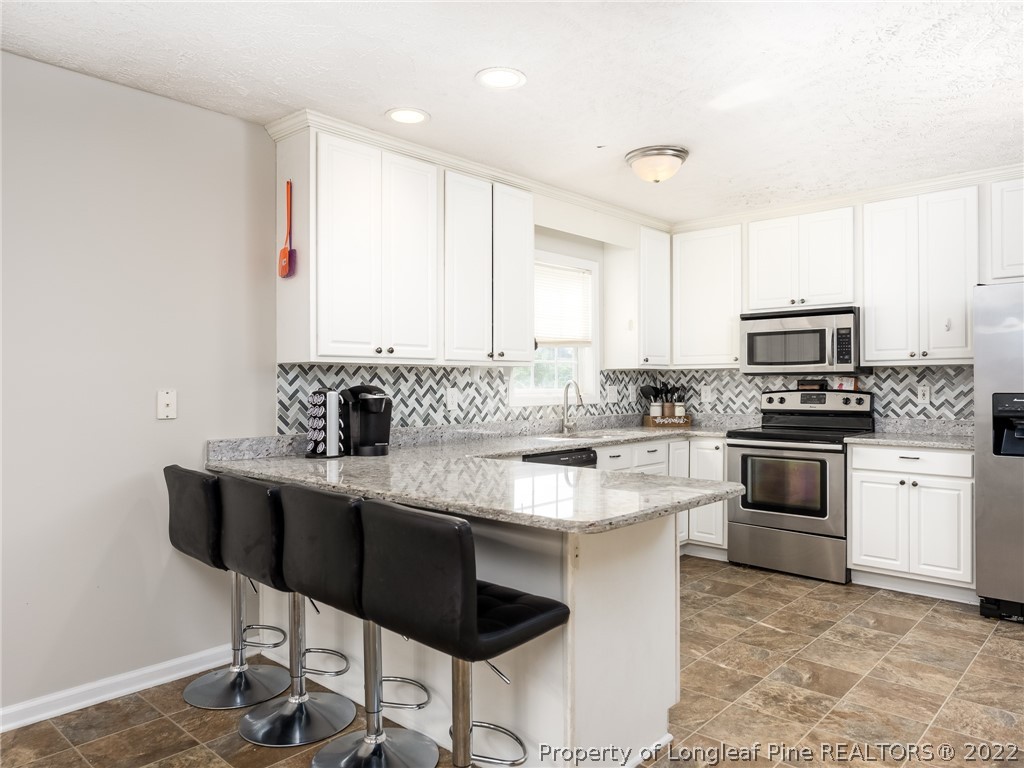 550 East Lake Ridge Road Raeford, NC 28376 - Photo 10 of 42 Gallery Image 10