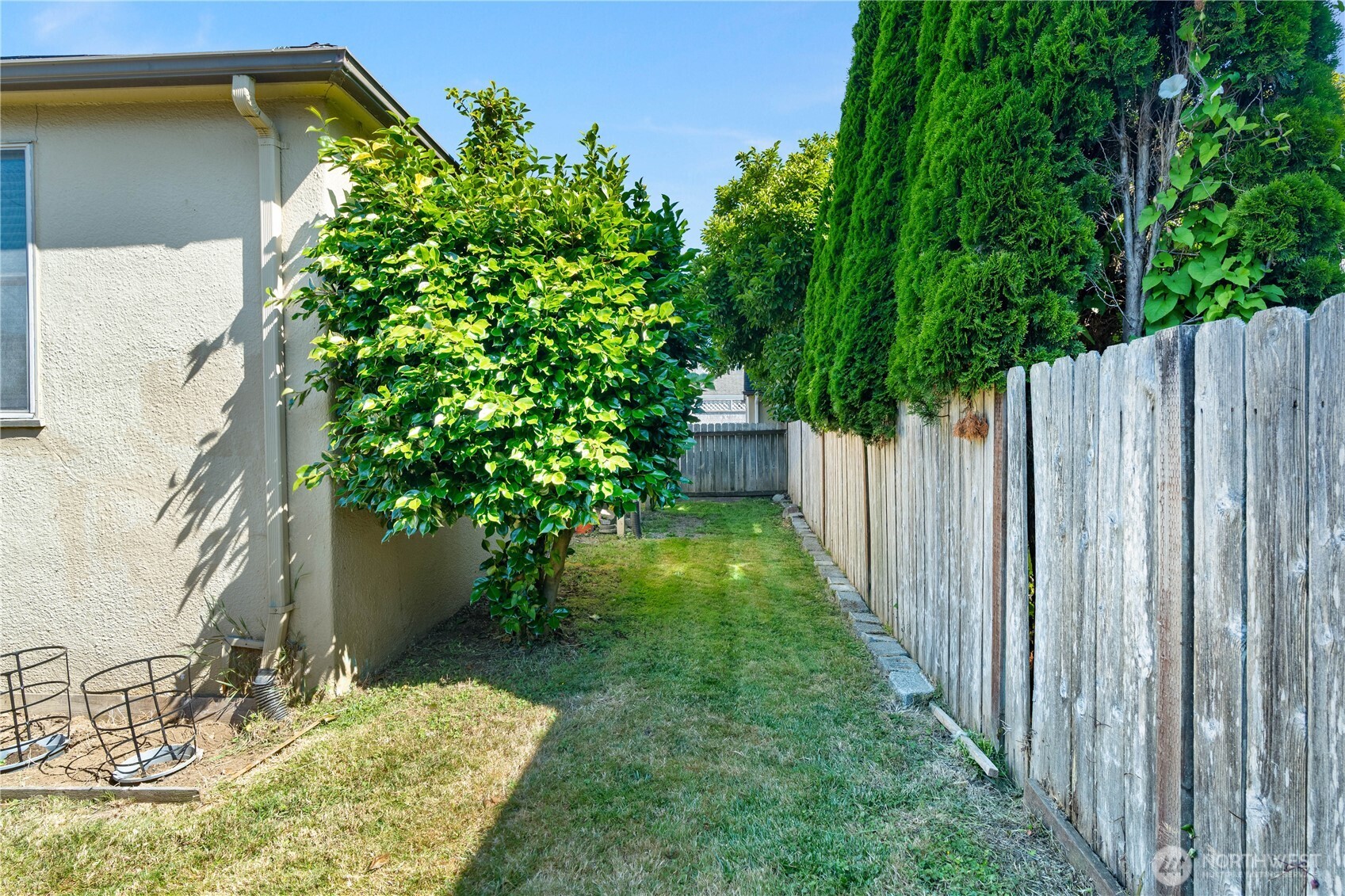 808 North Thornton Street Aberdeen, WA 98520 - Photo 29 of 40