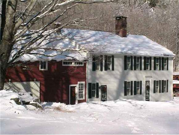 10 Ogdens Mill Road Hartland, VT 05089 - Photo 1 of 9