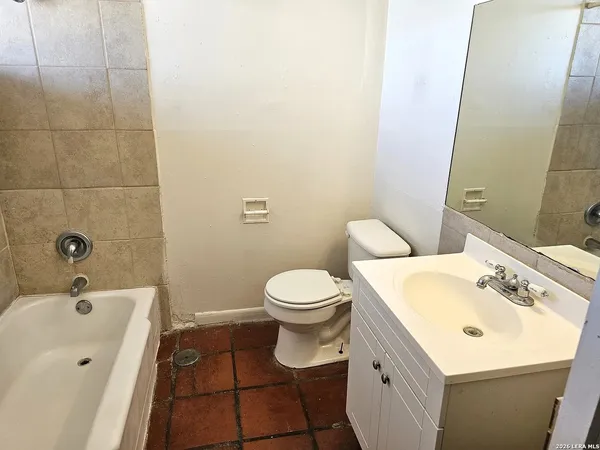 $675 | 1305 East Mulberry Avenue, Unit 14, San Antonio, TX 78209
