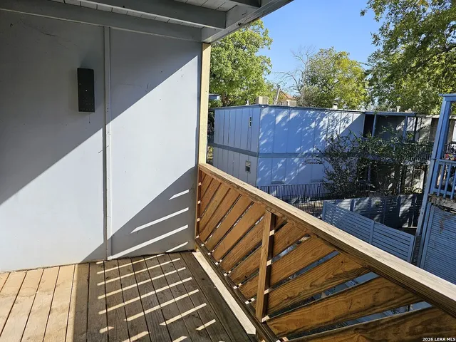 $675 | 1305 East Mulberry Avenue, Unit 14, San Antonio, TX 78209