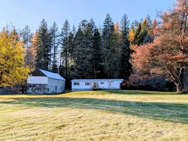 $465,000 | 26310 North River Estates Drive, Chattaroy, WA 99003