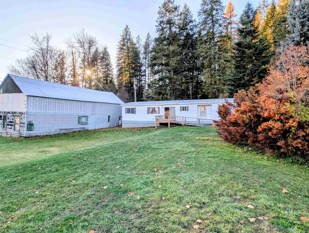 $465,000 | 26310 North River Estates Drive, Chattaroy, WA 99003