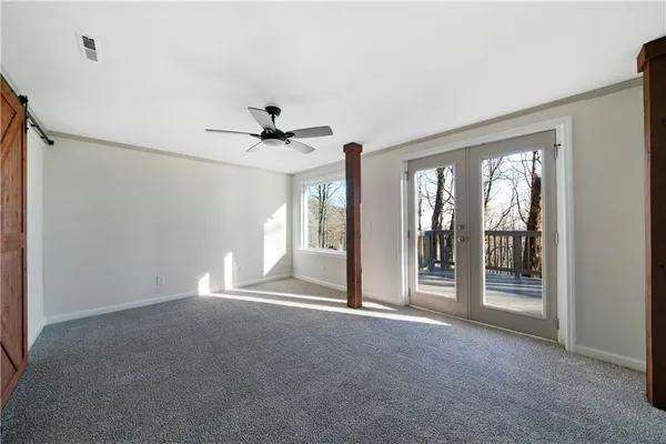 $425,000 | 507 Big Stump Mountain Trail, Jasper, GA 30143