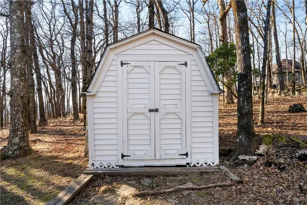 $425,000 | 507 Big Stump Mountain Trail, Jasper, GA 30143