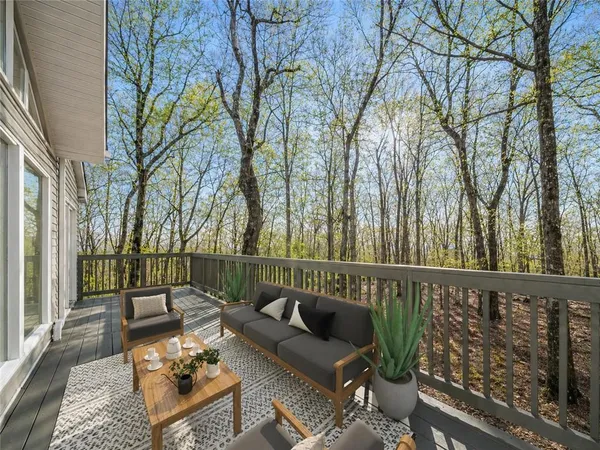$425,000 | 507 Big Stump Mountain Trail, Jasper, GA 30143