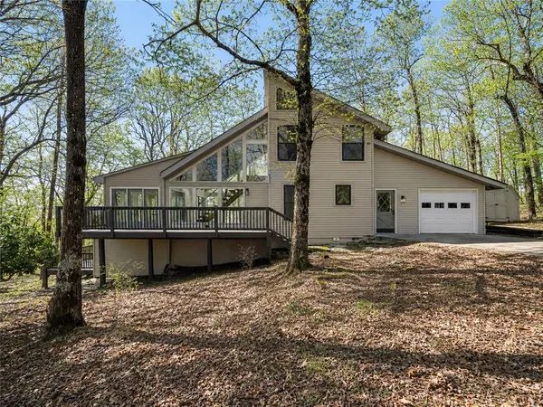 $425,000 | 507 Big Stump Mountain Trail, Jasper, GA 30143