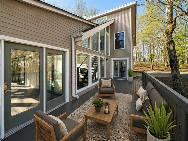 $425,000 | 507 Big Stump Mountain Trail, Jasper, GA 30143
