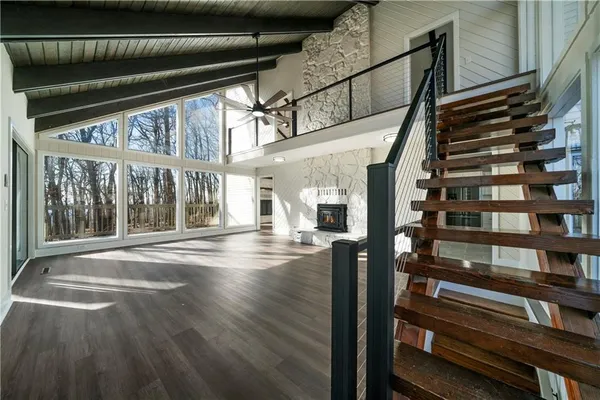 $425,000 | 507 Big Stump Mountain Trail, Jasper, GA 30143