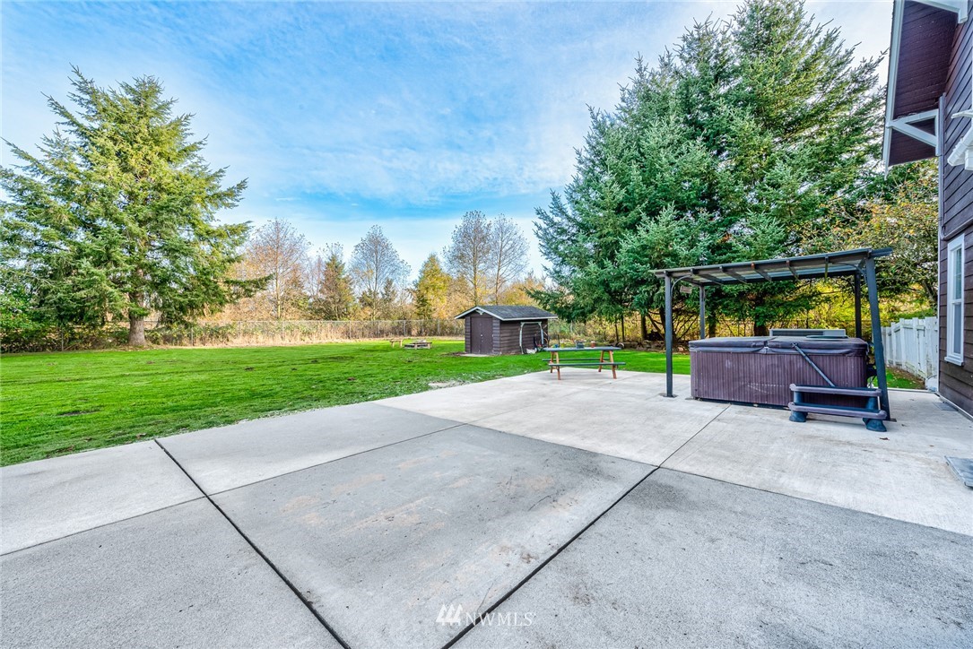 19539 Cook Road Burlington, WA 98233 - Photo 21 of 25 Gallery Image 21