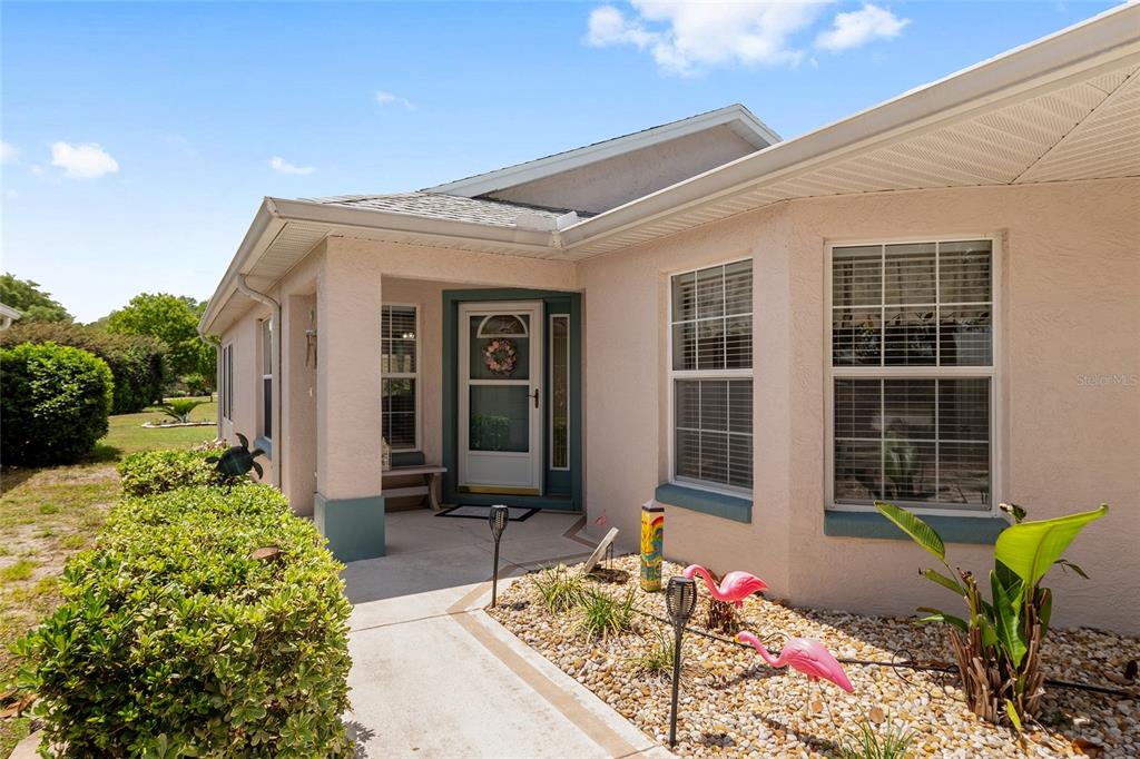 9511 Southwest 93rd Loop Ocala, FL 34481 - Photo 1 of 58